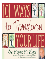 101_Ways_to_Transform_Your_Life